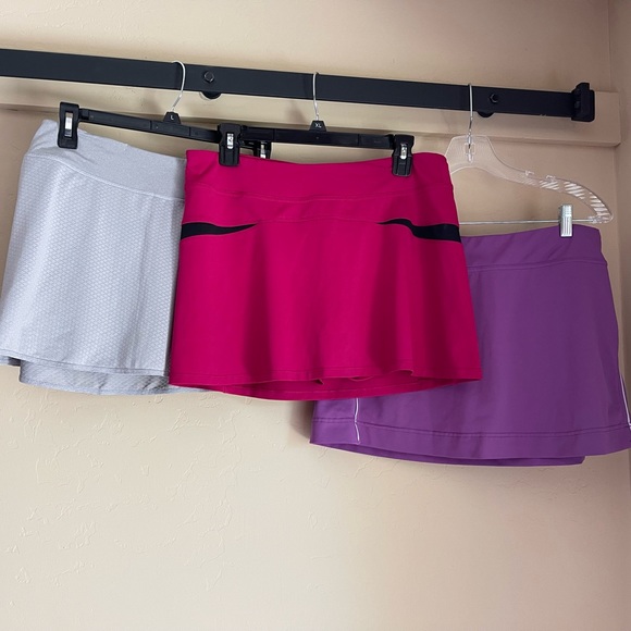 Tennis skirts bundle - Picture 1 of 10